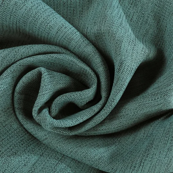 Exclusive Fabrics Jadite Bellino Blackout Curtain Panel