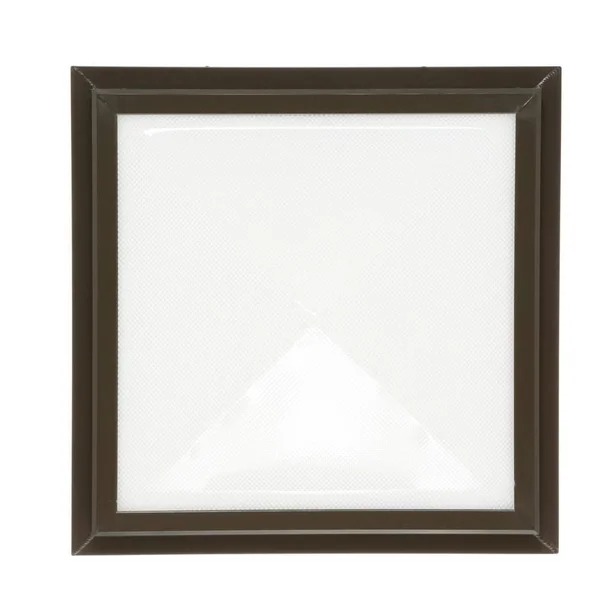 Sunoptics 211Rf8 2& x 2& Triple Glazed Fixed Skylight - Bronze
