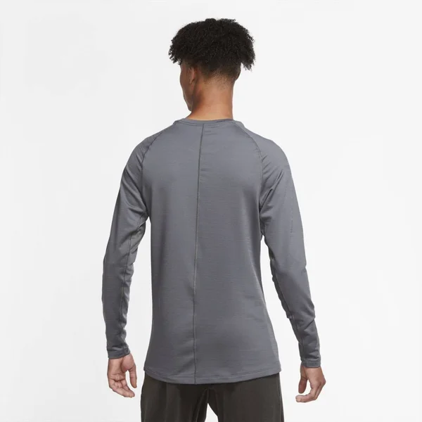 Nike Pro Warm Men's Long-Sleeve Top