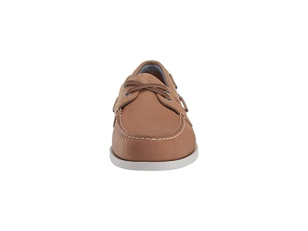 Sperry Top-Sider Men's Authentic Original 2-Eye Plushwave Boat Shoe