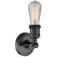 Innovations Lighting-Bare Bulb 1 Light ADA Compiant Sconce-202ADA-OB-LED