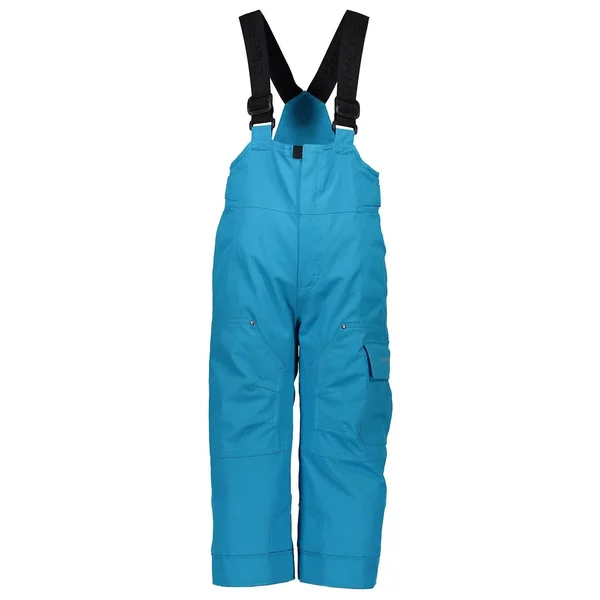 Obermeyer Volt Pant - Toddler Boys& Bluto, 4