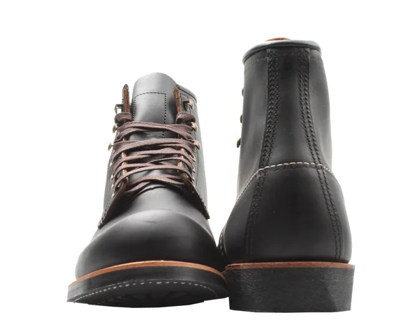 Red Wing Men's Blacksmith 3345 Black Prairie