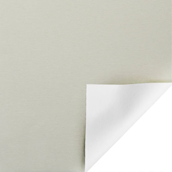 Linen Avenue Cordless Blackout Roller Shade - Beige 66 W x 78 H