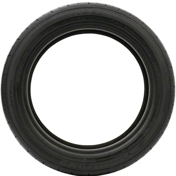 275/40ZR19 101Y Htr Z III Sumitomo Tires