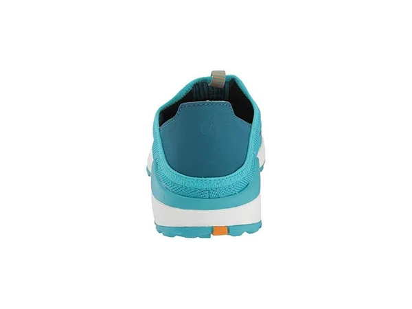 Olukai Miki Trainer Tropical Blue/Teal - Women's, Size: 11