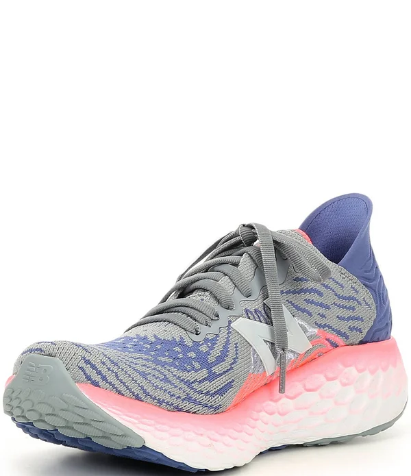 New Balance Fresh Foam 1080v10 7 Women's Steel