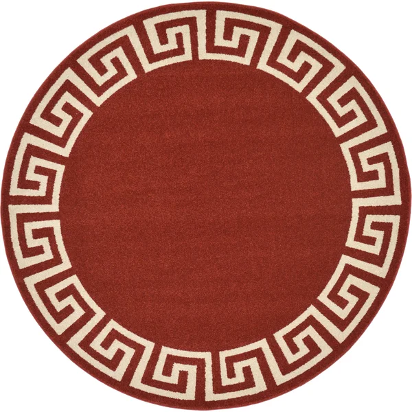 Unique Loom Modern Athens Area Rug - 3& 3 x 5& 3