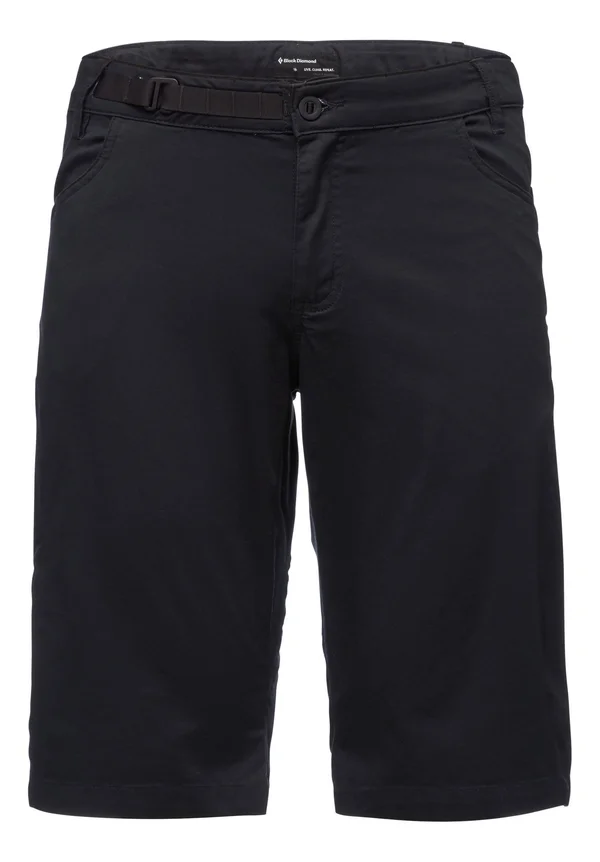 Black Diamond Equipment - Men's Credo Shorts 28 - Carbon