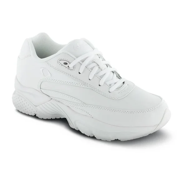 Apex Lace Walker 6 Women's White