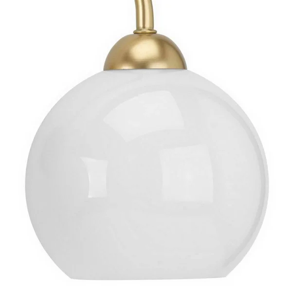 Progress Lighting Carisa 1-Light Bath - Vintage Gold - P300084-078