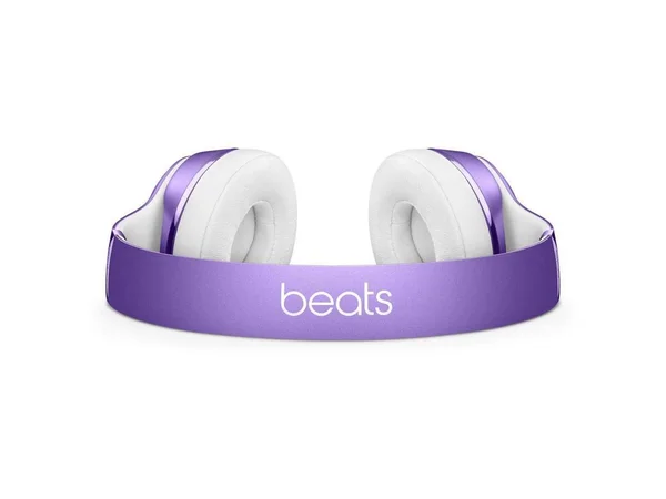 Beats Solo3 Wireless Headphones - Purple