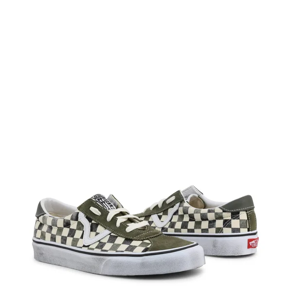 Vans - Sport - Green - US 5.5