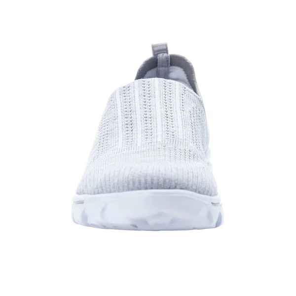 Propet TravelActiv Stretch 5 Women's Grey