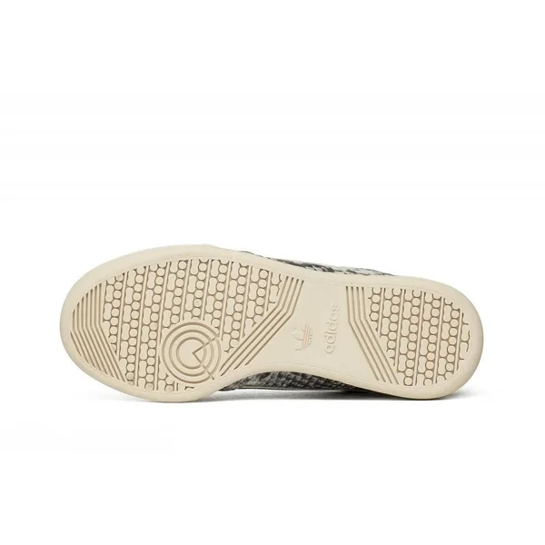 Adidas Shoes Continental 80, EH0169 - Gray - 5.0