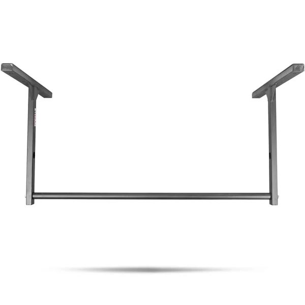 Titan Fitness Medium Stud Mounted Pull Up Bar - Chin Up 9& Ceiling Wall Mount