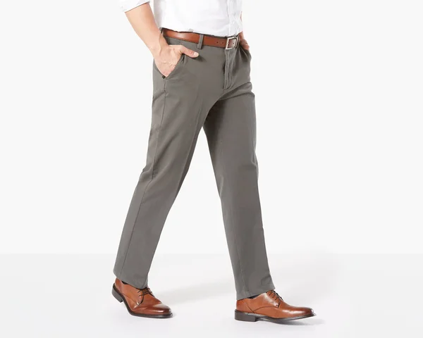 Dockers Big Tall Classic Fit Workday Khaki Smart 360 Flex Pants