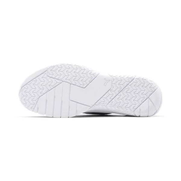 Puma Mercedes-AMG Petronas Replicat-X Motorsport Shoes - Green