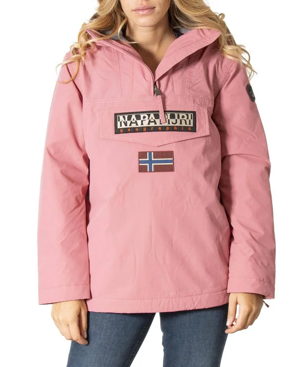 Napapijri Rainforest W Wint 4