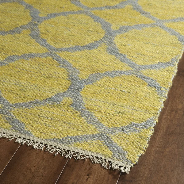 Kaleen Kenwood Rug Grey 8& x 11&
