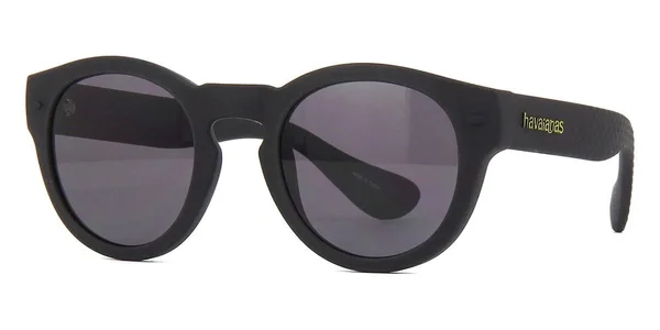 Havaianas Trancoso/M Sunglasses in Black