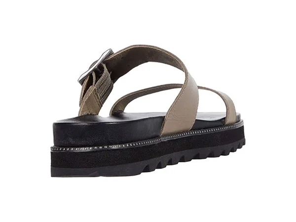 Sorel Women's Roaming Slide - 6.5 - Khaki