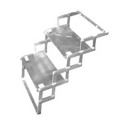 Torklift 8in Glow Step-Five Step (A7805)