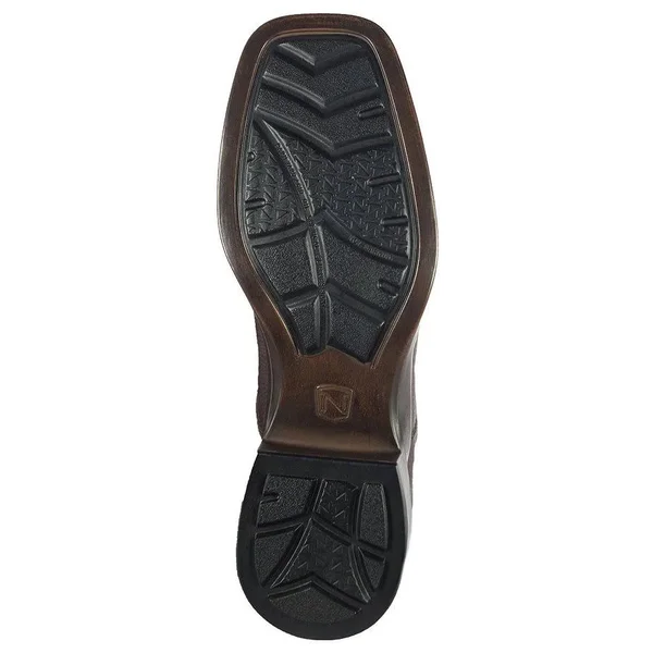 Noble Outfitters Boots Mens All Around Square Toe 65005