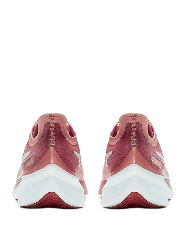 Nike Zoom Gravity Women's Running Shoe Size 8 (Pink Quartz)