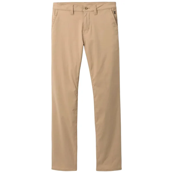 Prana Men's Zion Chino Pant - 38x34 - Nomad