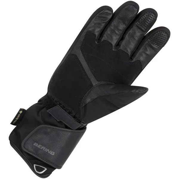 Bering - Gloves Koban GTX Black - Size T12