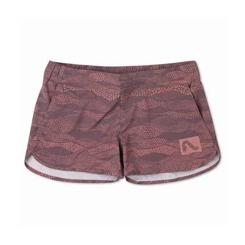 Flylow Hudson Short - Women's Lagoon, L