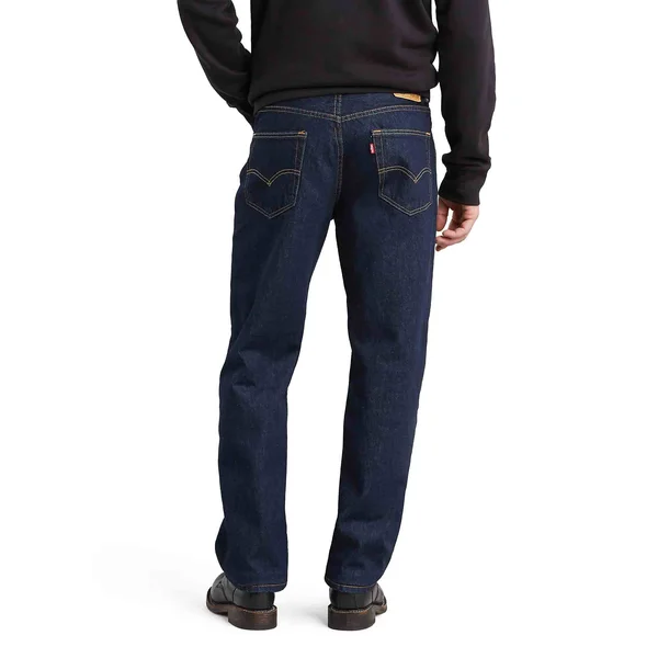 Levi&s Men's 550 Relaxed Fit Jeans