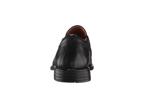 Clarks Men's Un.Sheridan Go - Black Size: 10.5 W