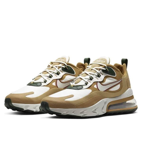 Nike Air Max 270 React Men's Shoe, Size 10