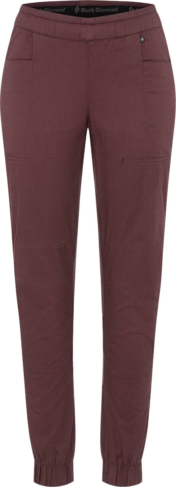 Black Diamond Women's Notion SP Pants Port - Xs