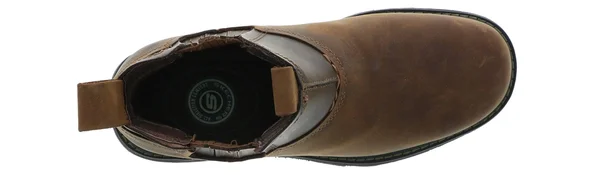 Men's Skechers Blaine Orsen Boot - Brown - Size 10.5