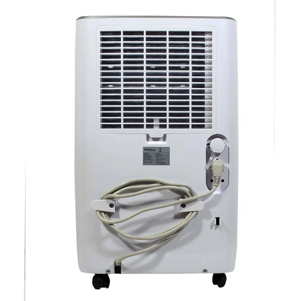 Soleus AC 50-Pint Energy Star Rated Dehumidifier with Automatic Pump, Mirage Display and Tri-Pat Safety Technology