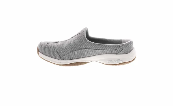 Skechers Women's Commute Time Carpool Mule - Color: Grey, Size: 7