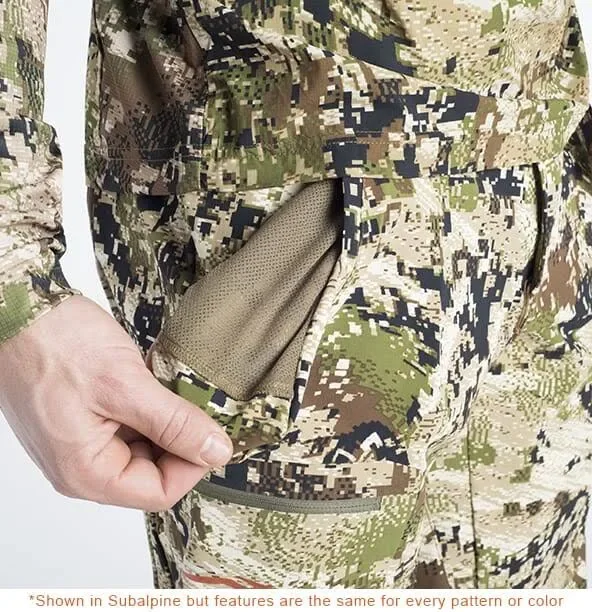 Sitka Ascent Pant (50127)