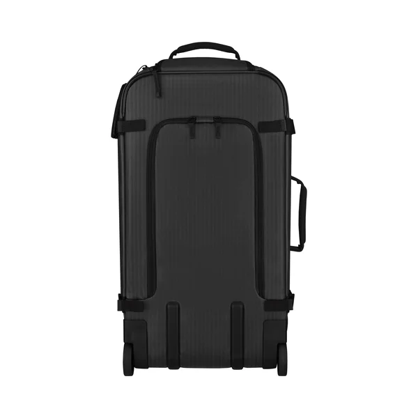 Victorinox - VX Touring - Large Wheeled Duffel Black