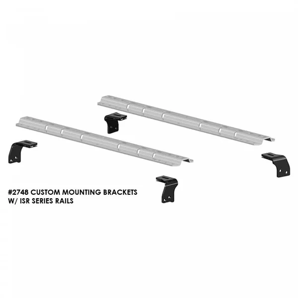 Pullrite 2748 Mounting Kit