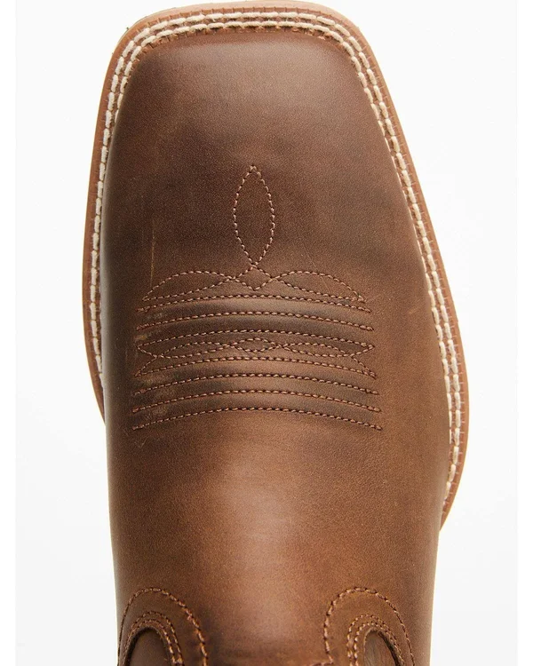 Ariat Hybrid Rancher 10 Men's Brown