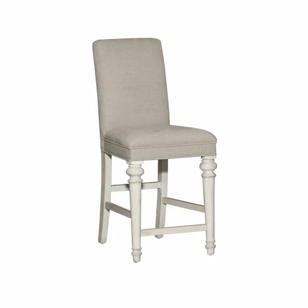 Liberty Heartland Uph Counter Height Chair