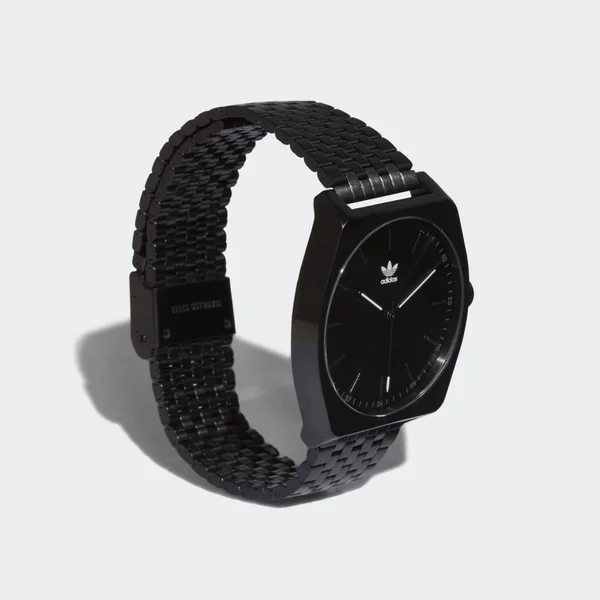 Adidas Process M1 Black