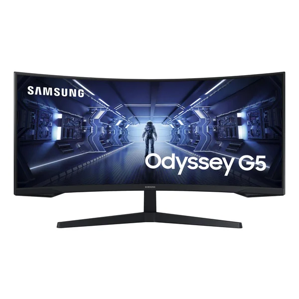 Samsung C34G55TWWR Hardware/Electronic