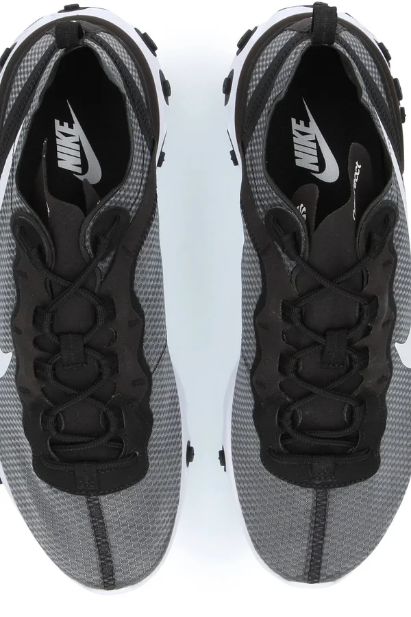 Nike React Element 55 SE - Black