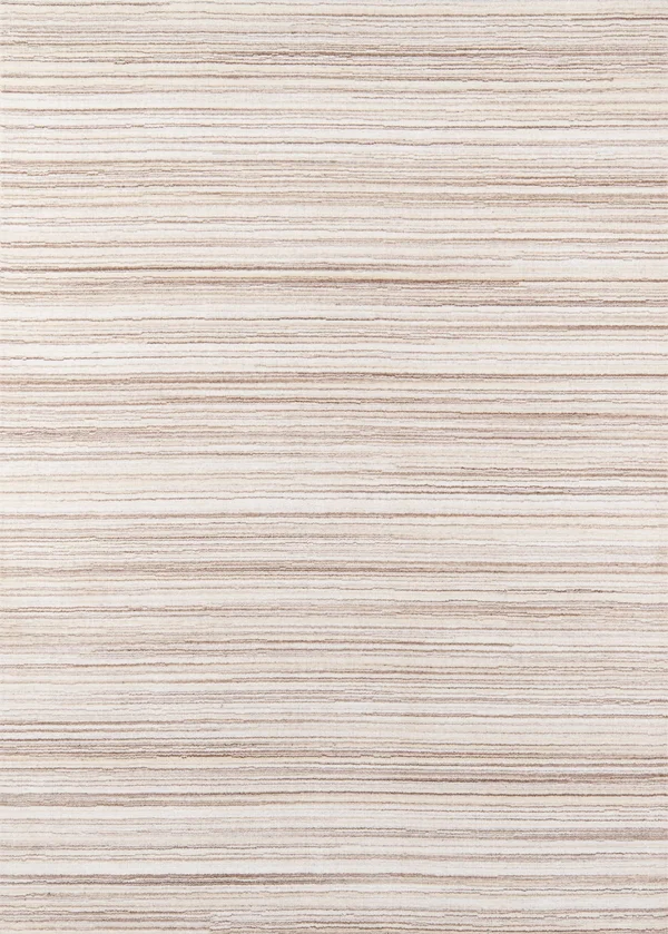 Momeni Gramercy GM-27 Area Rug - Beige, 2&6x22 x 8& Runner