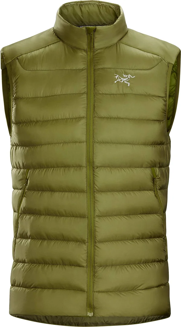 Arc&teryx Cerium LT Vest Men's (Elytron - Medium)