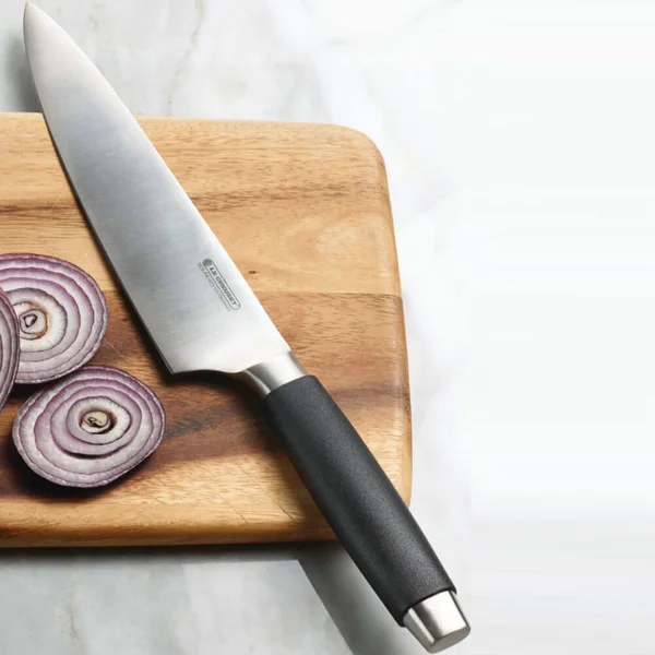 Le Creuset Knife Santoku Phenolic Handle 18 cm